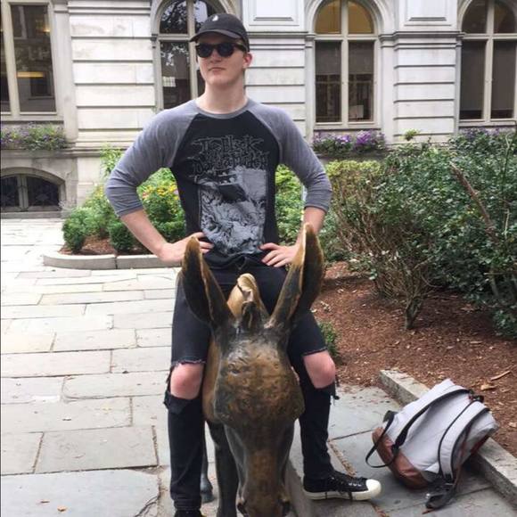 Meet your Posher, Aidan - Picture 1 of 1